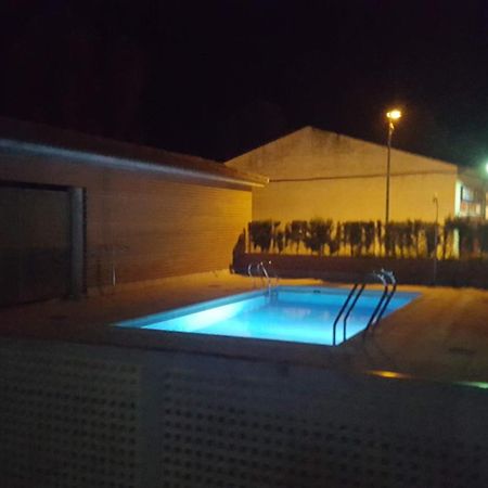 Tu Casa En Mequinenza Con Wifi Apartment Exterior foto