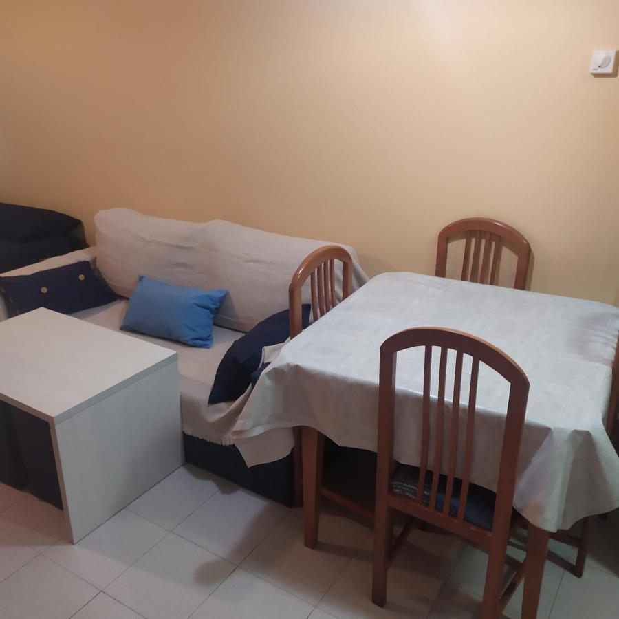 Tu Casa En Mequinenza Con Wifi Apartment Exterior foto